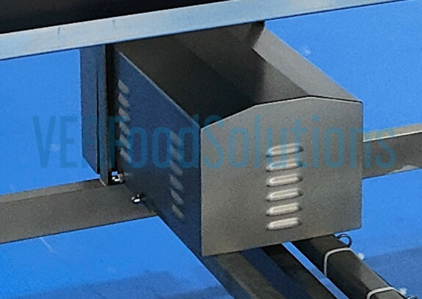 -Food-Grade Stainless Steel