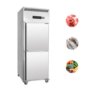 Commercial Refrigerator
