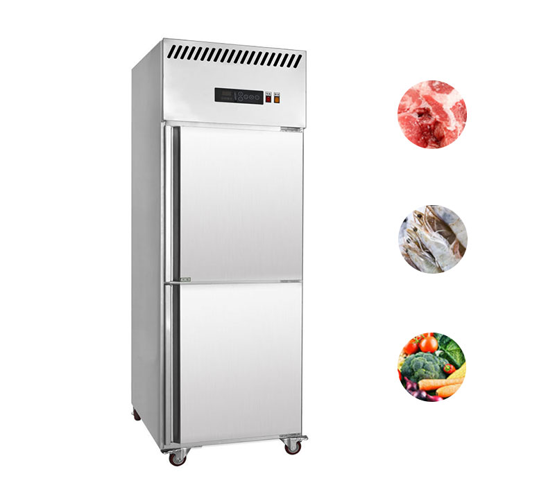Commercial Refrigerator