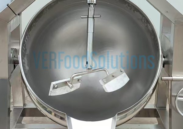 Cooking Mixer