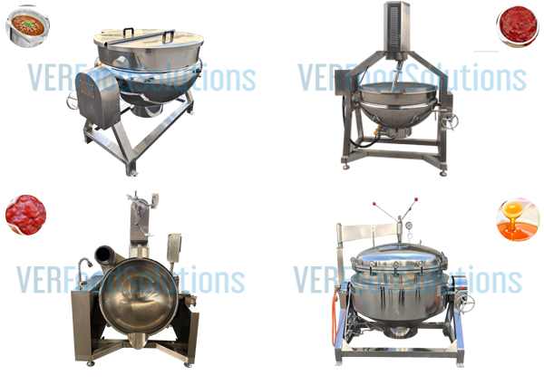 Cooking Mixer