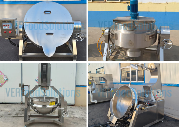 Cooking Mixer