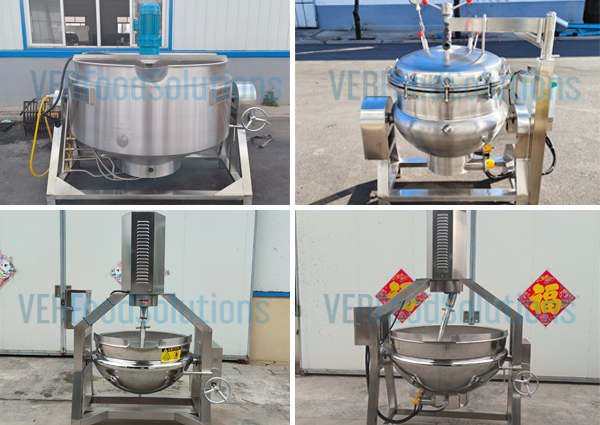 Cooking Mixer