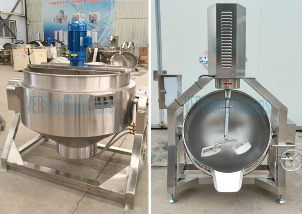 Cooking Mixer