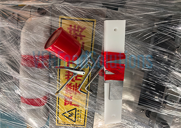 Frozen Chicken Cube Cutting Dicing Machine