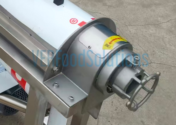 Industrial Juice Extractor