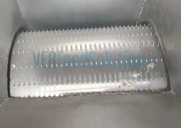 Industrial Juice Extractor