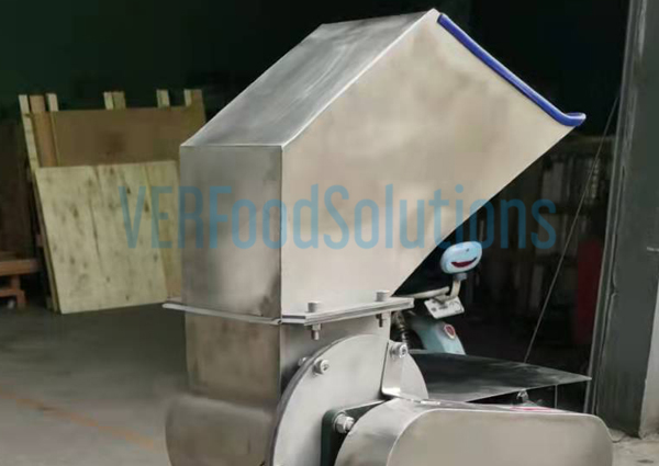 Industrial Juice Extractor