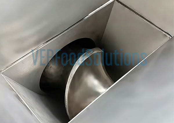 Industrial Juice Extractor