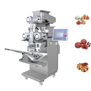 Mochi Encrusting Machine