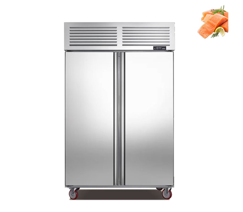 Refrigerator Cabinet