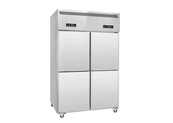 Refrigerator Machine