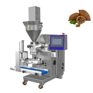 Tabletop Kubba Machine
