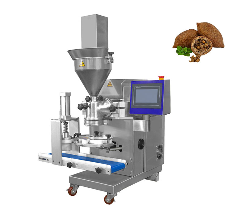 Tabletop Kubba Machine