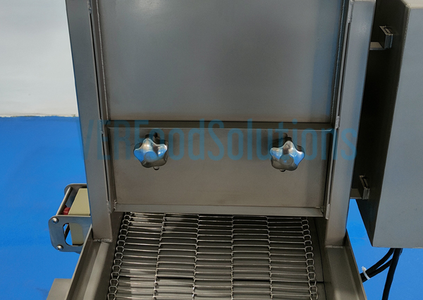 300mm Breading Machine