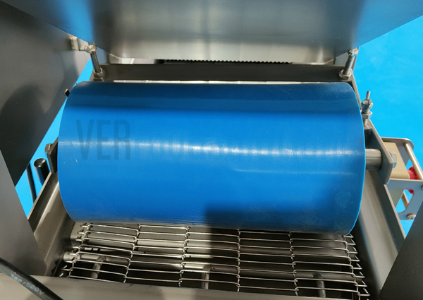 300mm Breading Machine