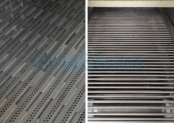 meat brine injection machine
