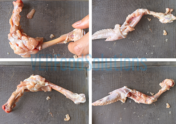 meat brine injection machine