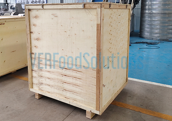 meat brine injection machine
