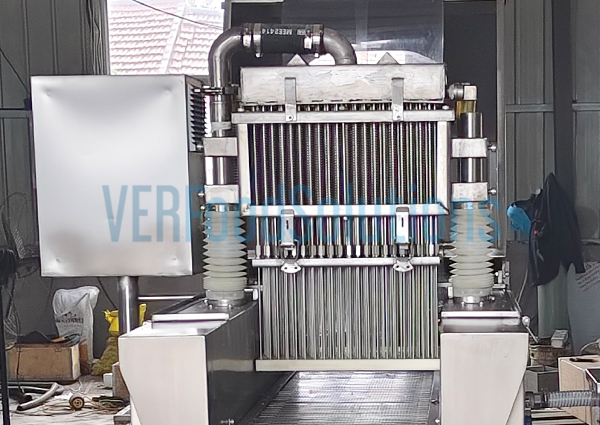 meat brine injection machine