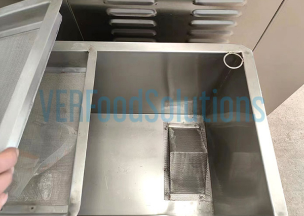 meat brine injection machine