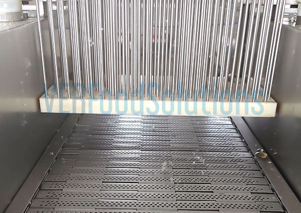 Bone-Protection Injection System