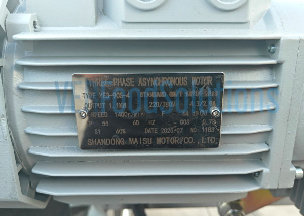 Power Supply Flexibility
