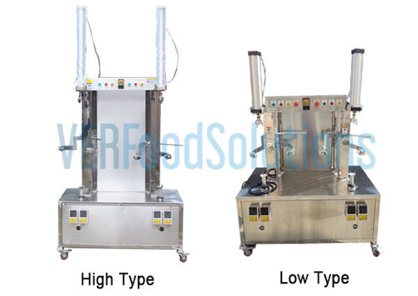 Fruit and Vegetable Peeling Machine