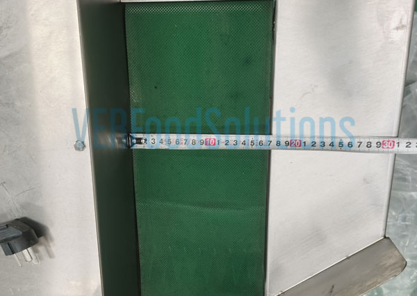 Industrial Vegetable Cutting Machine