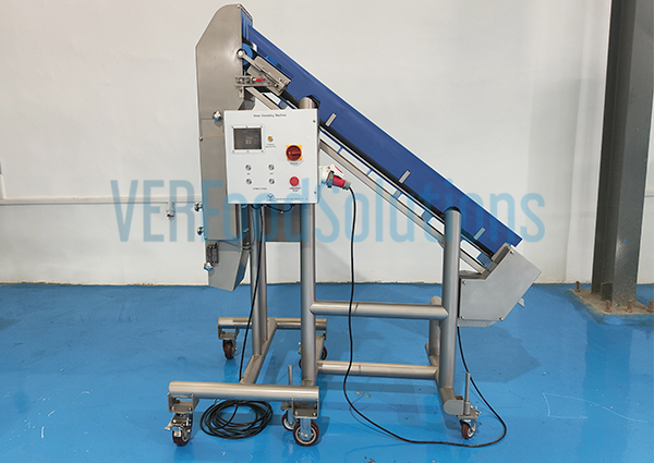 Meat Shredding Machine
