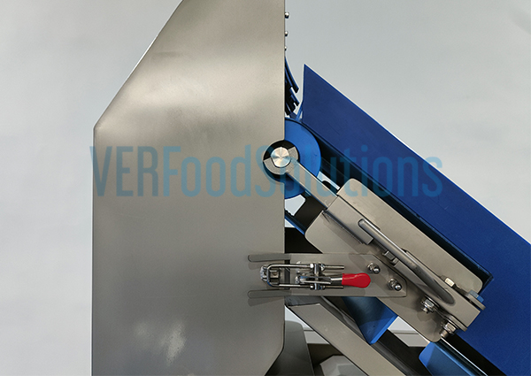 Meat Shredding Machine