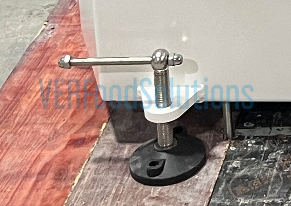 twin speed dough mixer
