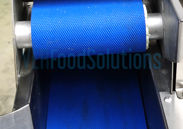 Durable Imitation Hand Belt