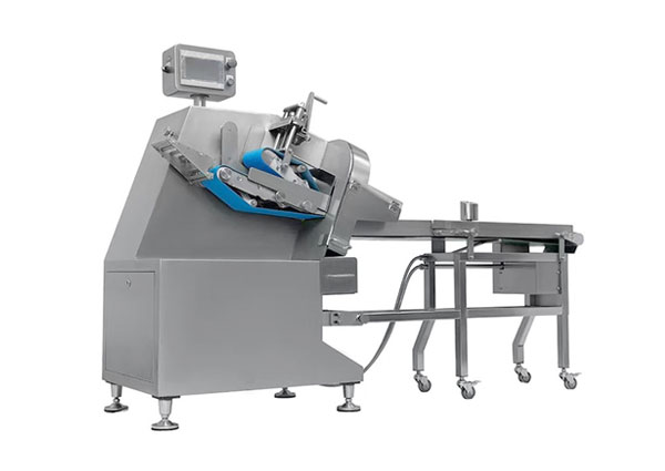 Fresh Meat Slicer