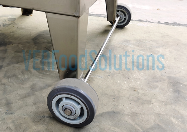 Robust and Durable Construction
