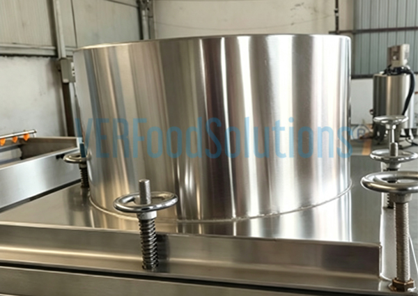 Garlic Clove Separating Machine