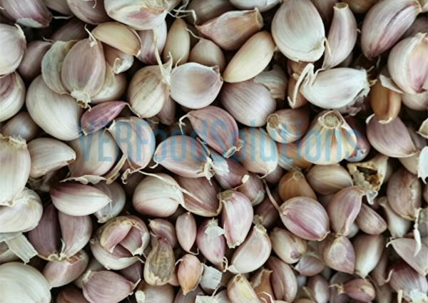 Garlic Clove Separating Machine