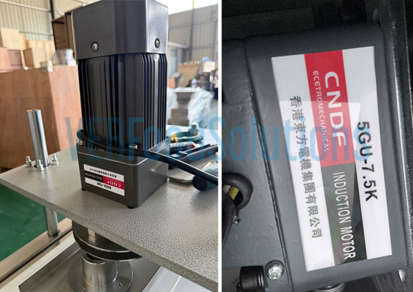industrial dough divider rounder machine