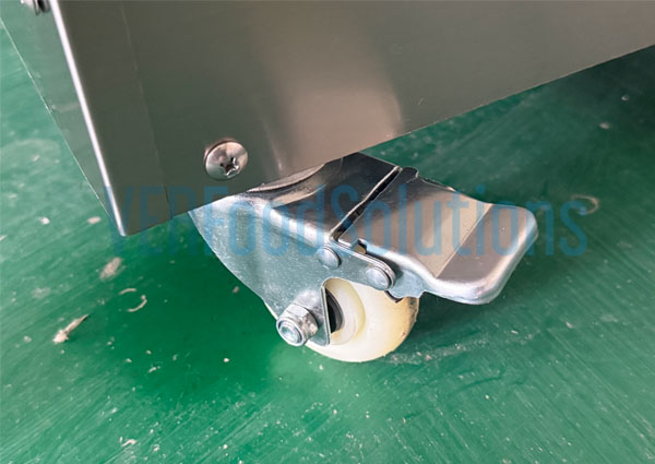 industrial dough divider rounder machine