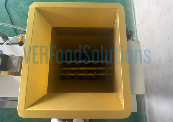 industrial dough divider rounder machine