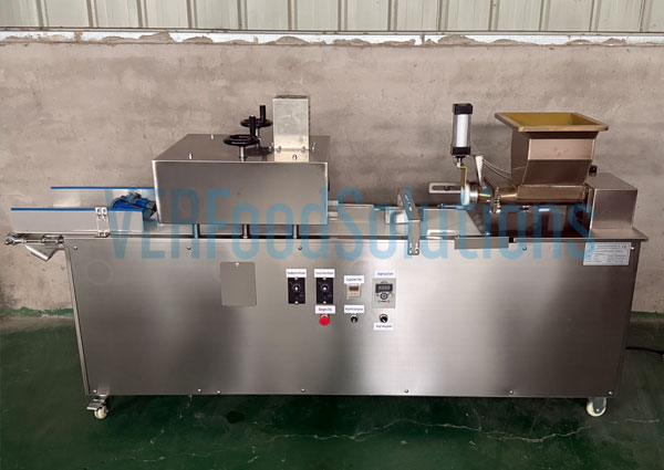 industrial dough divider rounder machine
