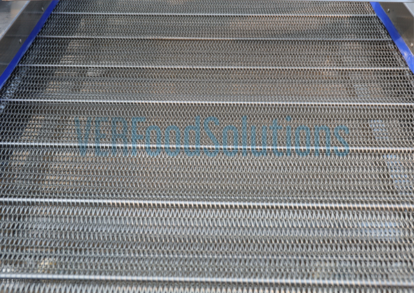 Parallel Air Drying Machine
