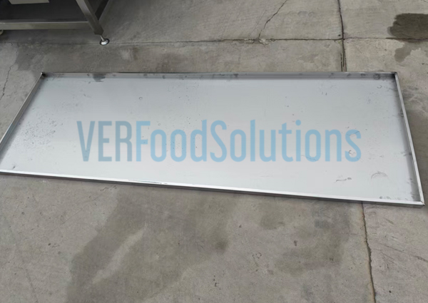 Parallel Air Drying Machine