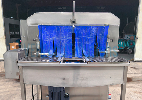 Tray-Washing-Machine