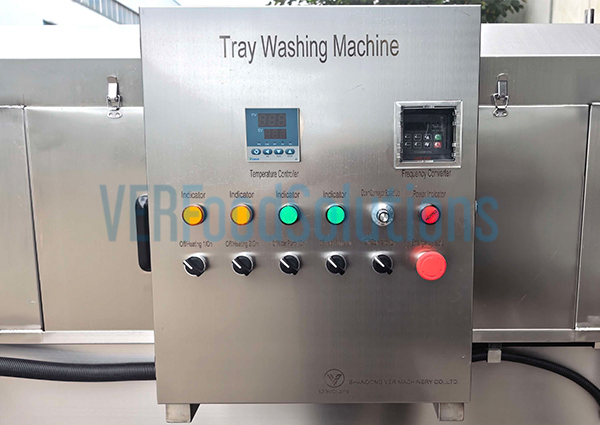 Tray-Washing-Machine