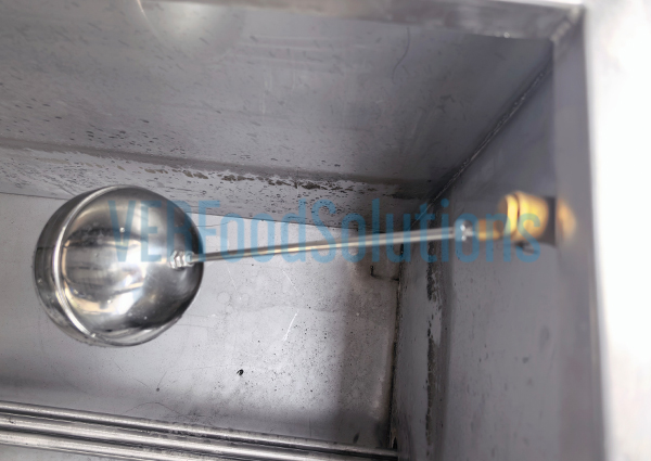 Tray-Washing-Machine