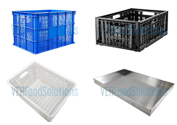 Tray-Washing-Machine
