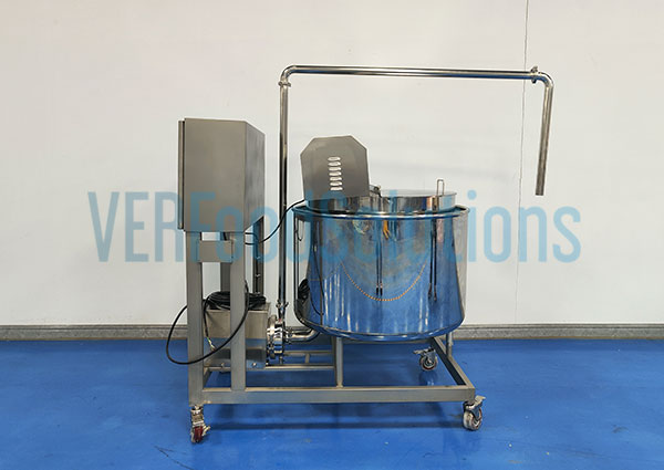 Batter Mixer