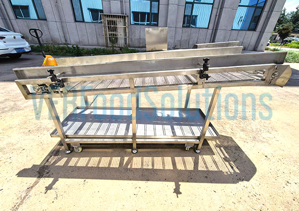 Belt Conveyor