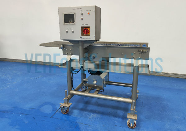 Belt Conveyor Machine